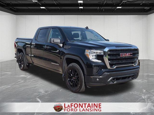 2020 GMC Sierra - $22,000