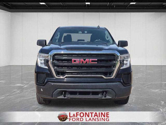 2020 GMC Sierra - $22,000