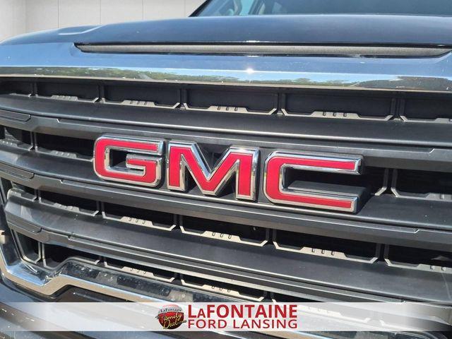 2020 GMC Sierra - $22,000