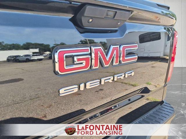 2020 GMC Sierra - $22,000