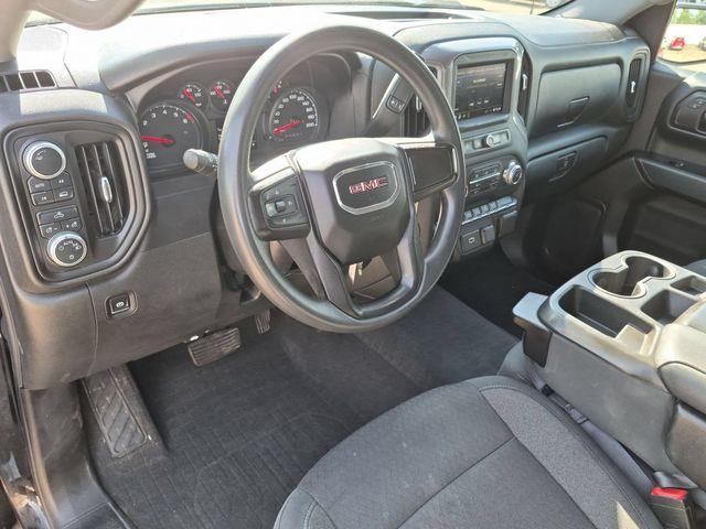 2020 GMC Sierra - $22,000