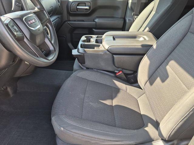 2020 GMC Sierra - $22,000