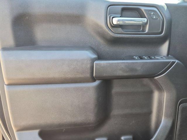 2020 GMC Sierra - $22,000
