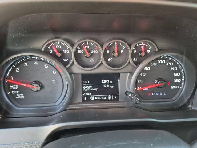 2020 GMC Sierra - $22,000