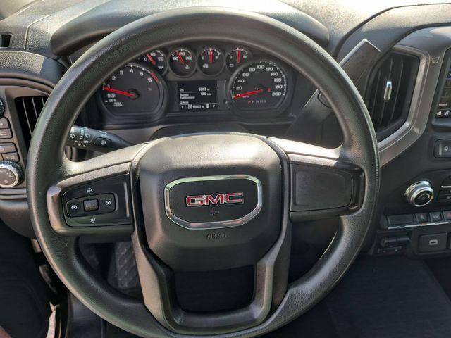 2020 GMC Sierra - $22,000