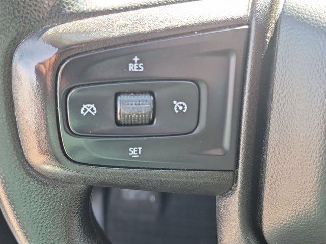 2020 GMC Sierra - $22,000