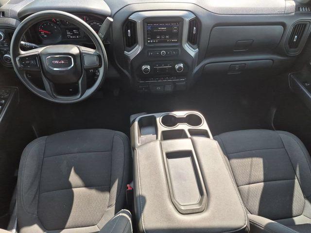 2020 GMC Sierra - $22,000