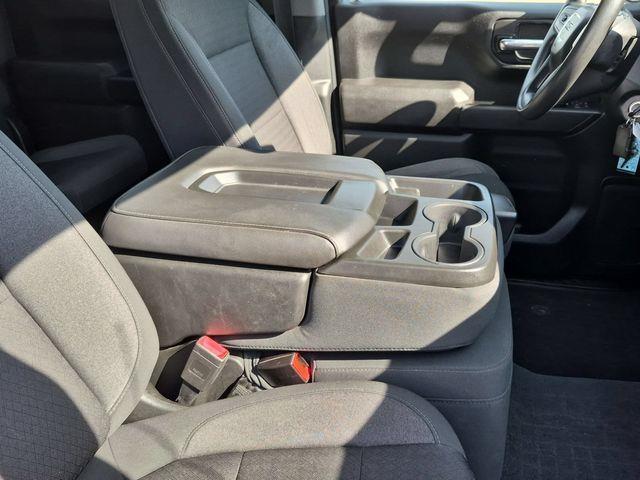 2020 GMC Sierra - $22,000