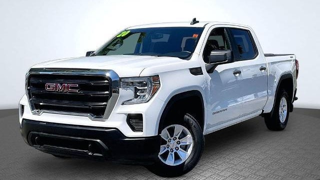 Preowned 2020 GMC Sierra 1500 Base for Sale