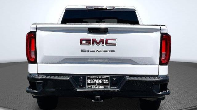 2020 GMC Sierra 1500 Base