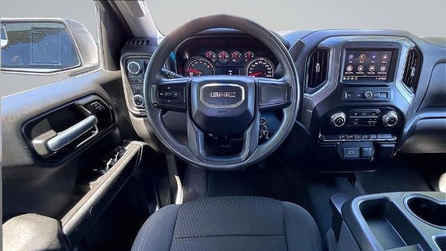 2020 GMC Sierra 1500 Base