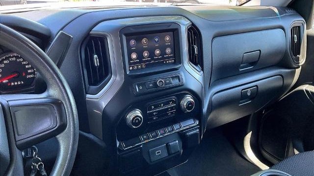 2020 GMC Sierra 1500 Base