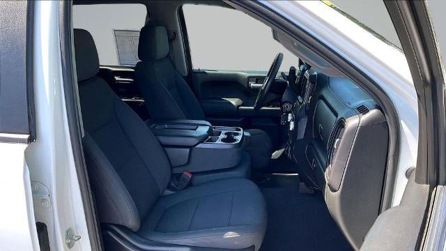 2020 GMC Sierra 1500 Base