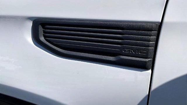 2020 GMC Sierra 1500 Base