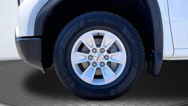 2020 GMC Sierra 1500 Base