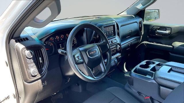 2020 GMC Sierra 1500 Base