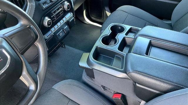 2020 GMC Sierra 1500 Base