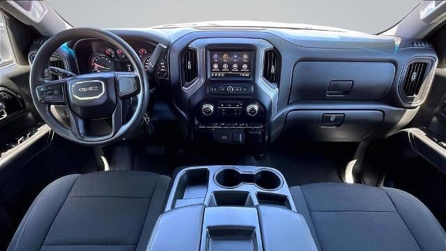 2020 GMC Sierra 1500 Base