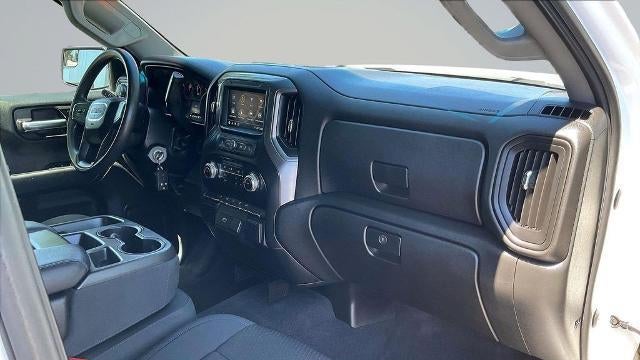 2020 GMC Sierra 1500 Base
