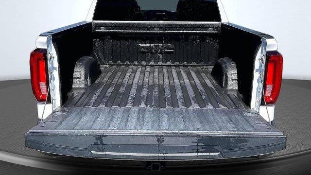 2020 GMC Sierra 1500 Base