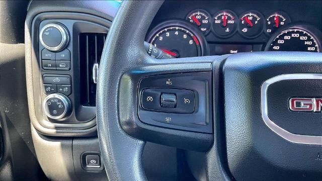 2020 GMC Sierra 1500 Base