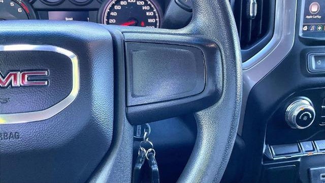 2020 GMC Sierra 1500 Base