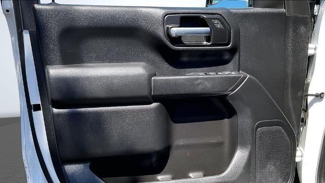 2020 GMC Sierra 1500 Base