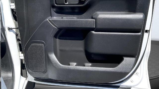 2020 GMC Sierra 1500 Base