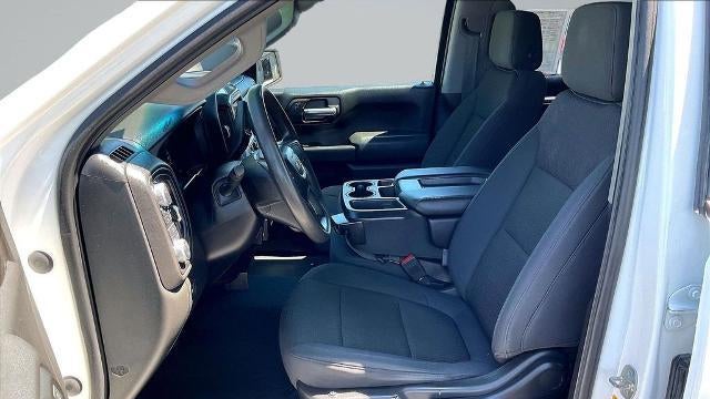 2020 GMC Sierra 1500 Base