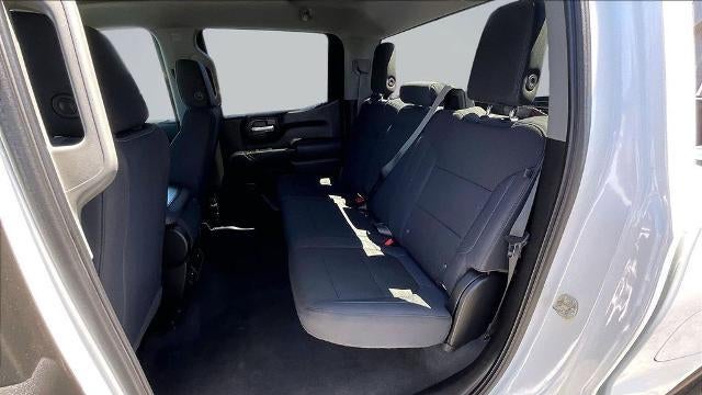 2020 GMC Sierra 1500 Base