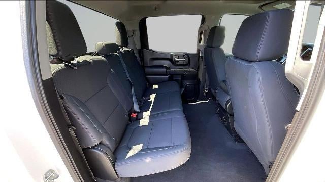 2020 GMC Sierra 1500 Base