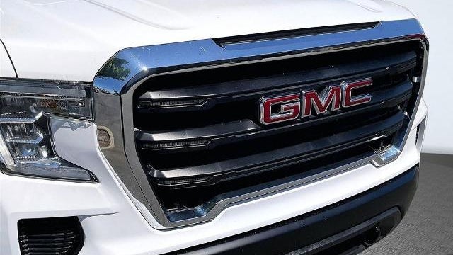 2020 GMC Sierra 1500 Base