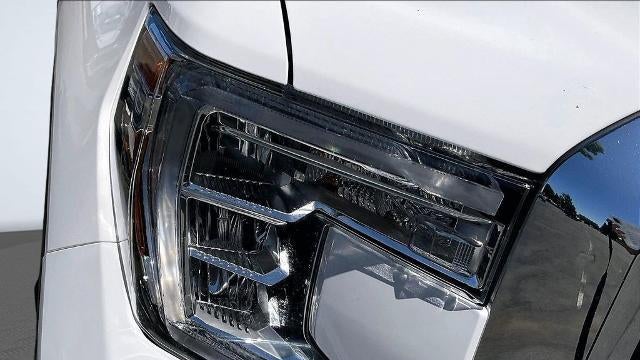 2020 GMC Sierra 1500 Base