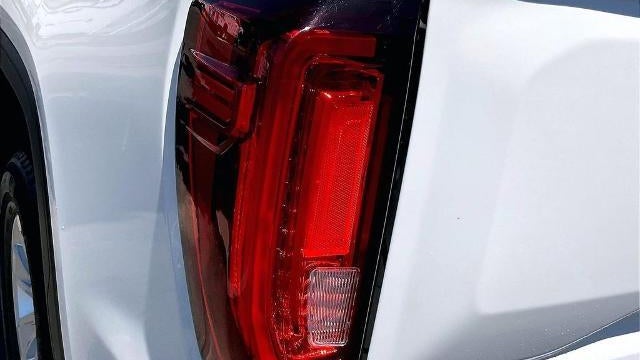 2020 GMC Sierra 1500 Base