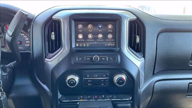 2020 GMC Sierra 1500 Base