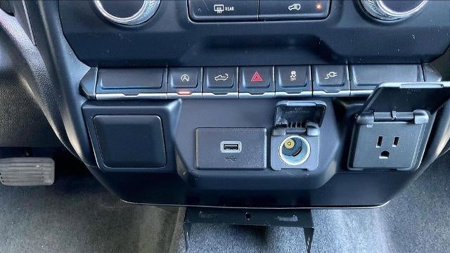 2020 GMC Sierra 1500 Base