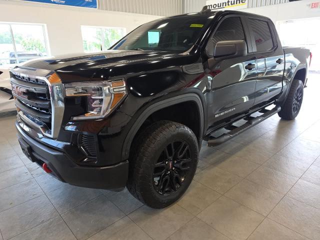 2020 GMC Sierra - $24,180