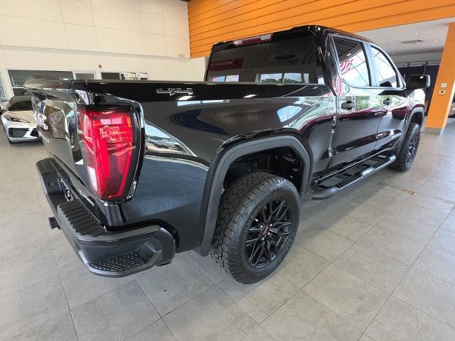 2020 GMC Sierra - $24,180