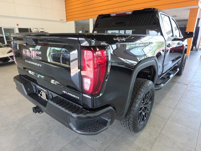 2020 GMC Sierra - $24,180