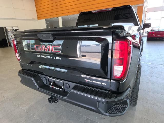 2020 GMC Sierra - $24,180