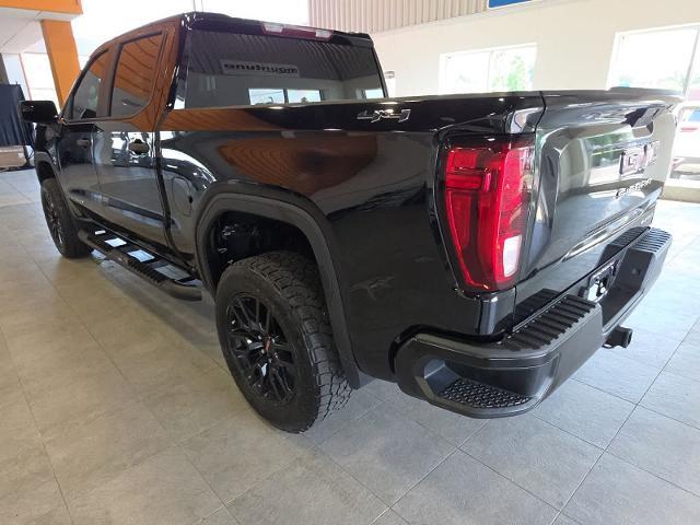 2020 GMC Sierra - $24,180