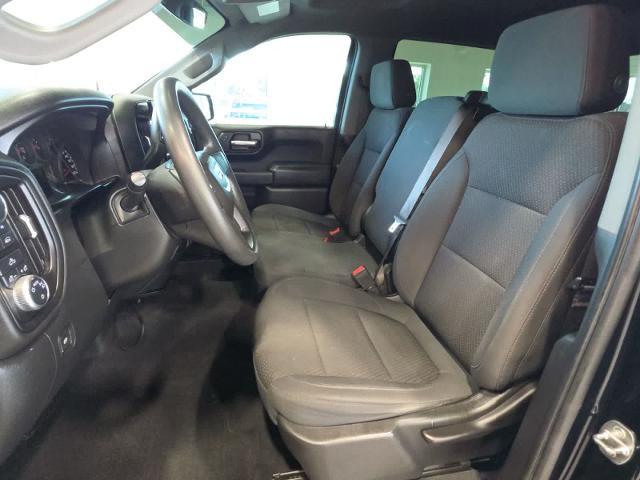 2020 GMC Sierra - $24,180