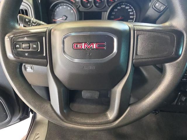 2020 GMC Sierra - $24,180