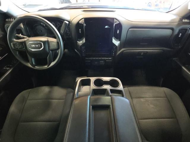 2020 GMC Sierra - $24,180