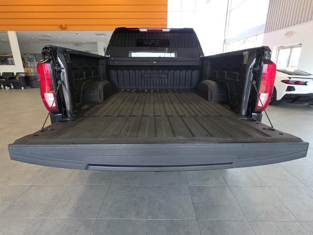 2020 GMC Sierra - $24,180