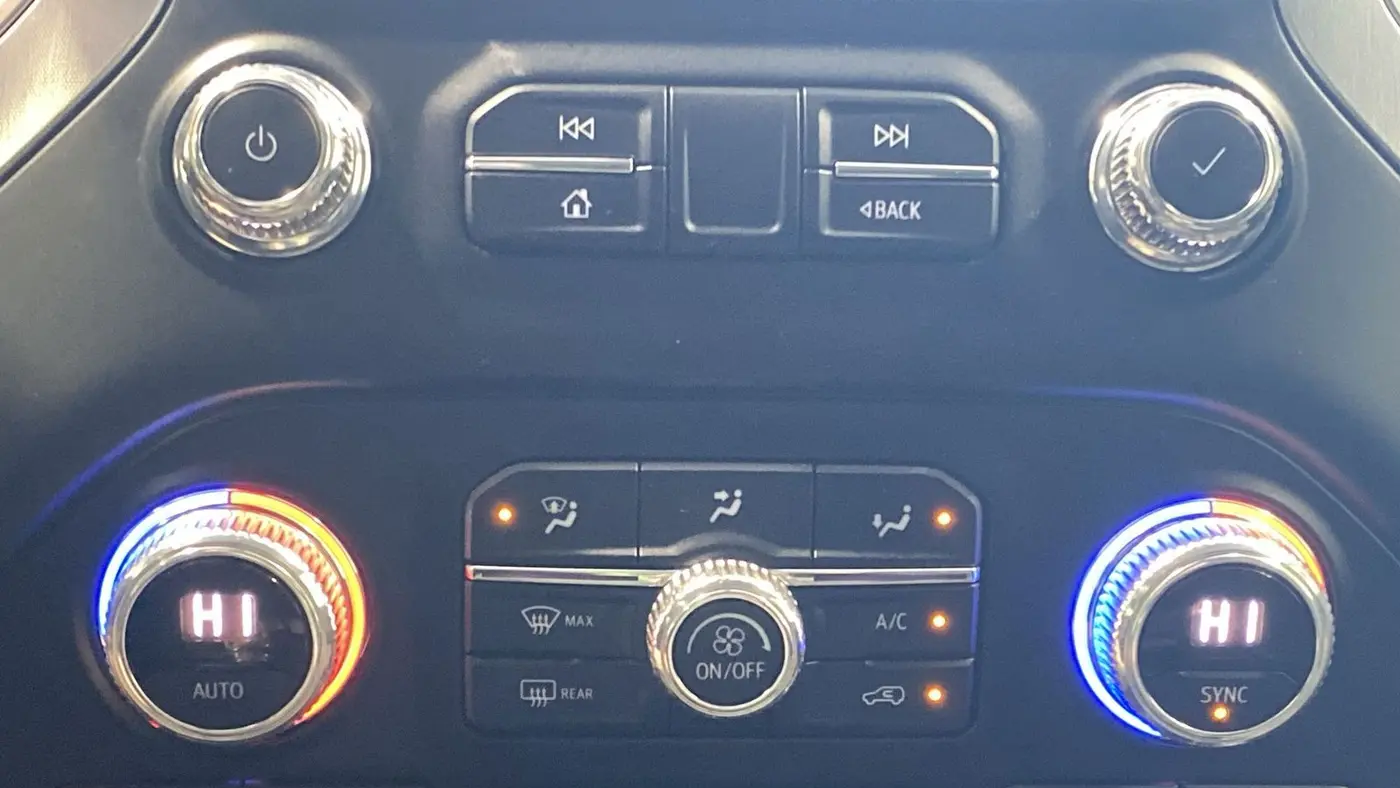 2022 GMC Sierra 1500 Limited SLE