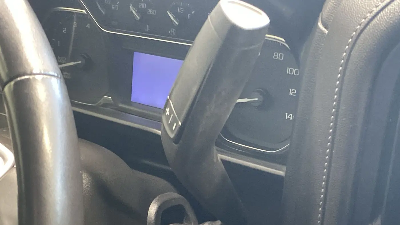 2022 GMC Sierra 1500 Limited SLE