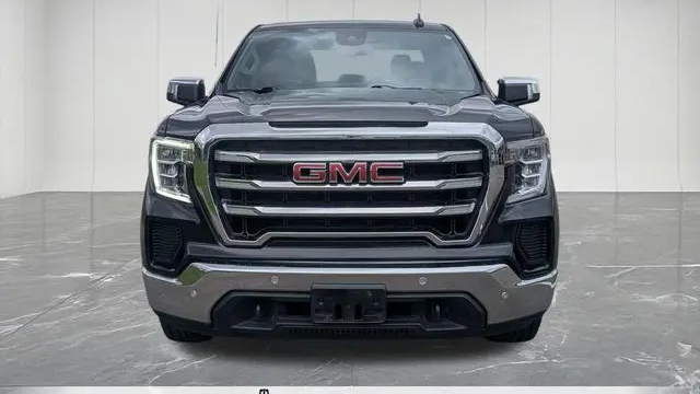 2022 GMC Sierra 1500 Limited SLE