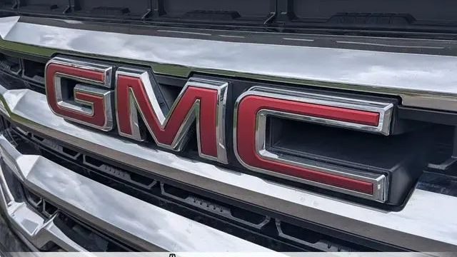 2022 GMC Sierra 1500 Limited SLE