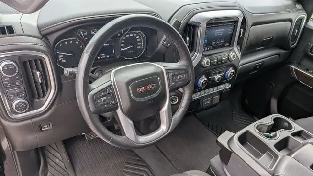2022 GMC Sierra 1500 Limited SLE